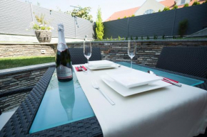 Deluxe apartma Jana